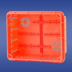 Puszka podtynkowa Pp/t 6 130x160x70 LAVA 11.6
