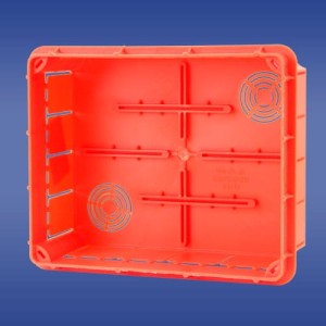 Puszka podtynkowa Pp/t 8 160x200x70 LAVA 11.8