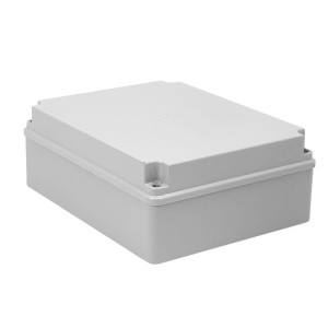 Puszka natynkowa hermetyczna 248x198x86 PH-4A.1 28.41