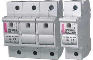 Rozłącznik izolacyjny STV D02 63A 3P 002271004 ETI