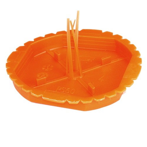 Zdjęcia produktów to ilustracje poglądowe i mogą czasami nieznacznie różnić się od rzeczywistego wyglądu. Nie zmienia to jednak ich podstawowych właściwości.