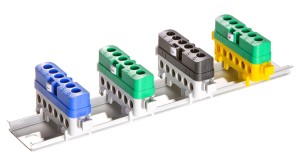Listwa LPI-6 żółto/zielona (opak. - 20szt.) 18-0051 Pokój