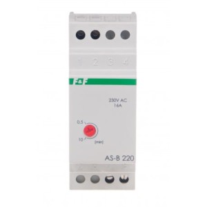 Automat schodowy AS-B 220 (BOX) 230V F&F