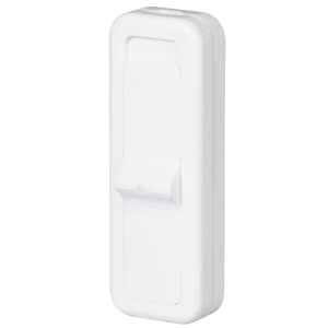 Wyłącznik przelotowy WSR-940 2.5A biały AC 250V Zamel