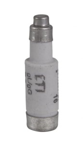 Wkładka topikowa D01 gG 2A 002211001 ETI