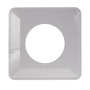 Osłona ściany OSX 910 przeźroczysta Zamel