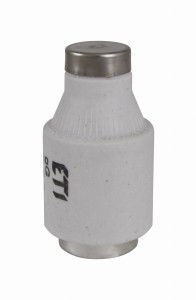 Wkładka topikowa zwłoczna DIII/gG 35A 500V 002313401 ETI