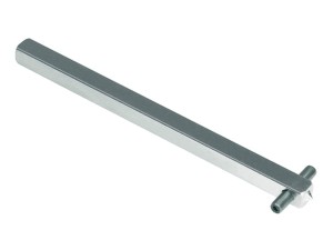 Przedłużenie oś do pokrętła GAX7300 dł.300mm do rozłącznika GA... Lovato