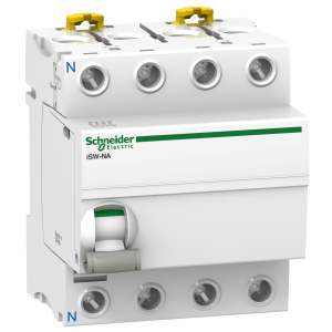 Rozłącznik ISW-NA A9S70790 3P+N 100A   G-1 Schneider Electric