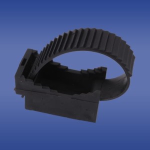 Uchwyt UP 30 czarny UV (100szt) 12.12