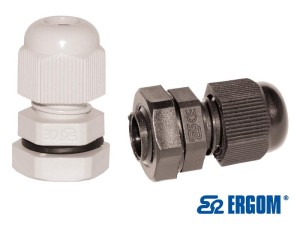 Dławik DP-EN 12 HM metryczny 120-4505321 (opak-100szt.) Ergom