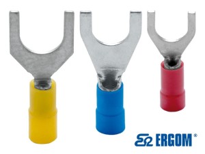 Końcówka KWI 2.5/6 (100szt) 360-407400 Ergom