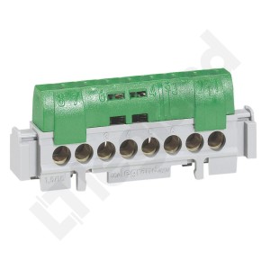 Listwa przyłączeniowa IP-2 Z-8 004832 Legrand