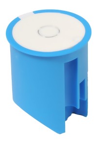 Puszka podtynkowa kinkietowa 32 mm typ Z32 34010203 Simet