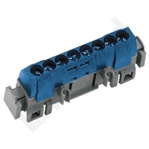 Listwa przyłączeniowa IP-2 N-8 004842 Legrand