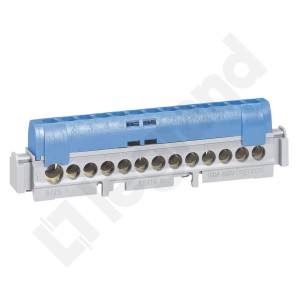 Listwa przyłączeniowa IP-2N-13 004844 Legrand
