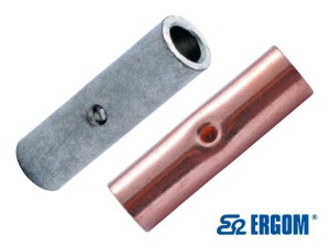 Łącznik ZM-35 (1 opakowanie = 100szt) Ergom