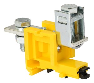 Złączka ZPG-K-120 TS35/32 11-1411 Pokój