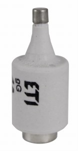 Wkładka topikowa szybka DII gF 10A 500V~/440– (BiWts) 002312104 ETI