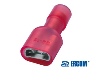 Nasuwka NCI6.3-1.0/0.8 PCV (100szt.) Ergom
