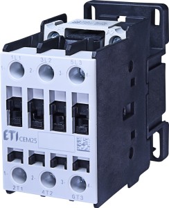 Stycznik powietrzny CEM25.00-230V-50/60Hz 004645103 ETI