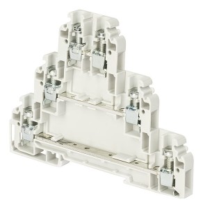 Złączka ZG-G 31  szara          A03-0008 Pokój