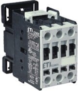 Stycznik powietrzny CEM25.10-230V-50/60Hz 004645123 ETI