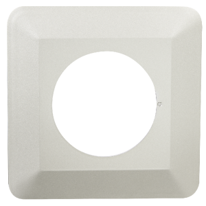 Osłona ściany OSX 910 satyna Zamel