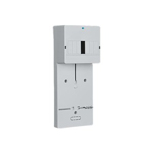 Tablica licznikowa TLR-1F 7 modułów N+PE 10.2