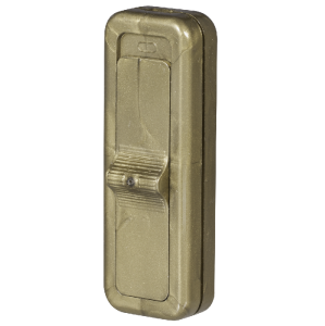 Wyłącznik przelotowy WSR-940 2.5A złoty AC 250V Zamel