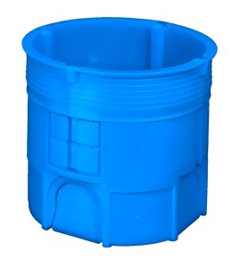 Puszka podtynkowa 60 głęboka Z60D 033/3 34033203 Simet