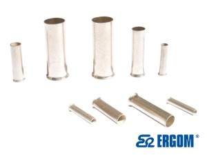 Końcówka H 10/12 (100szt.) 321-110501 E08KH-01010110300 Ergom