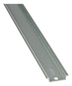 Listwa zaciskowa TS35/P 2m perf.  43-7994 Pokój